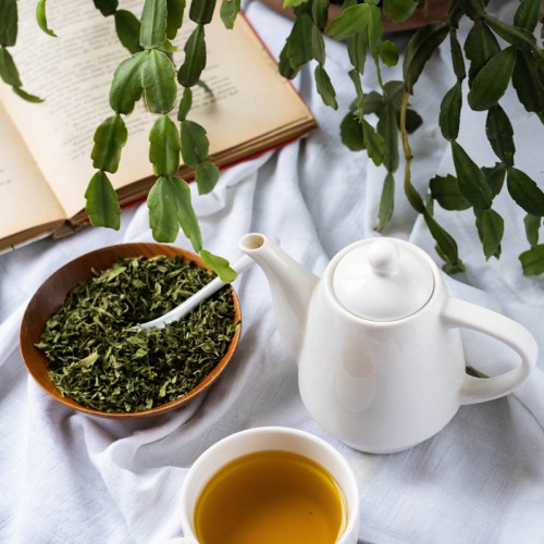 Хуан Шань Мао Фен 
